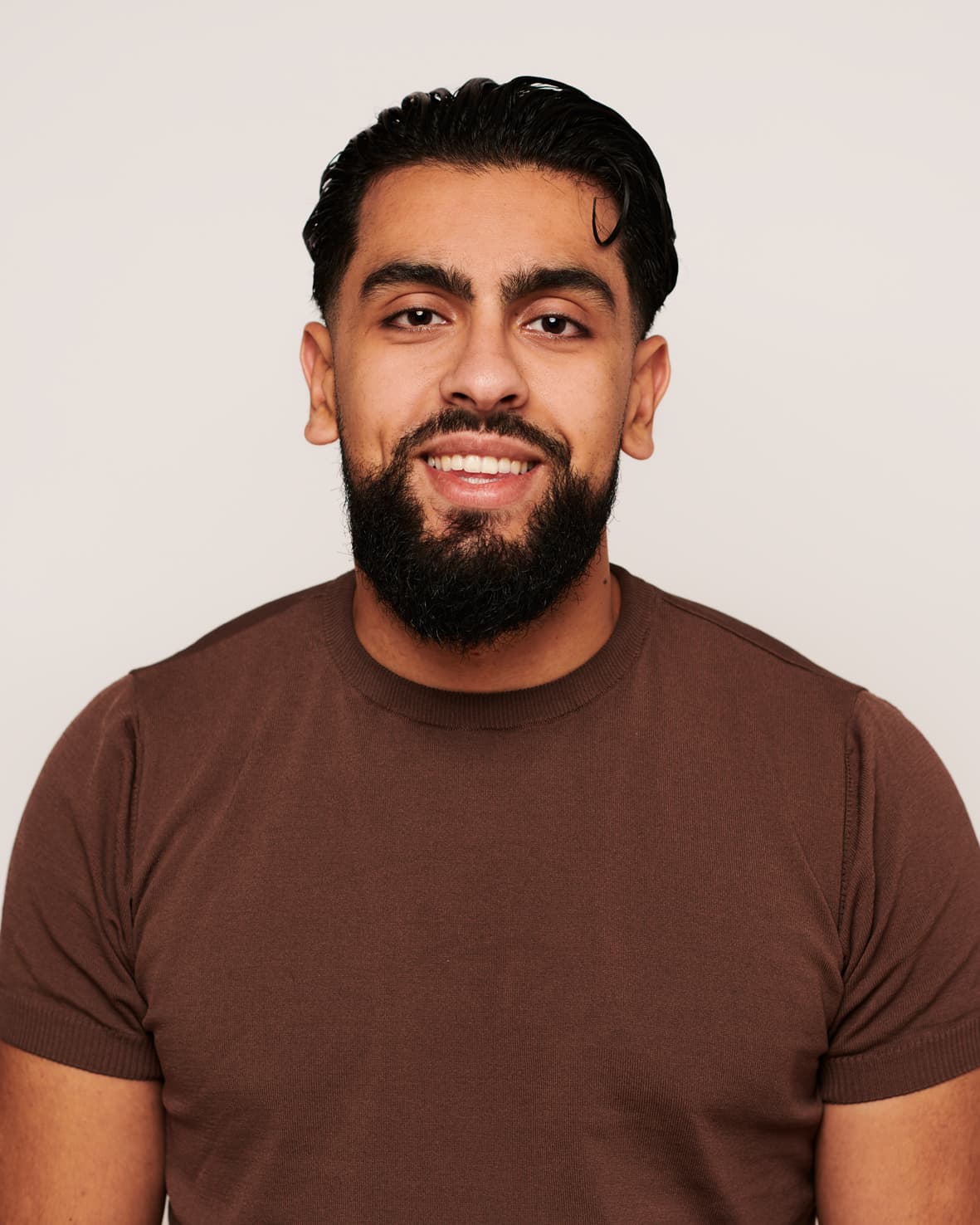 Aimane Elbarjaj - Tech Consultant